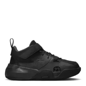 Image of Air Jordan Stay Loyal 2 Little Kids Shoes - Black
