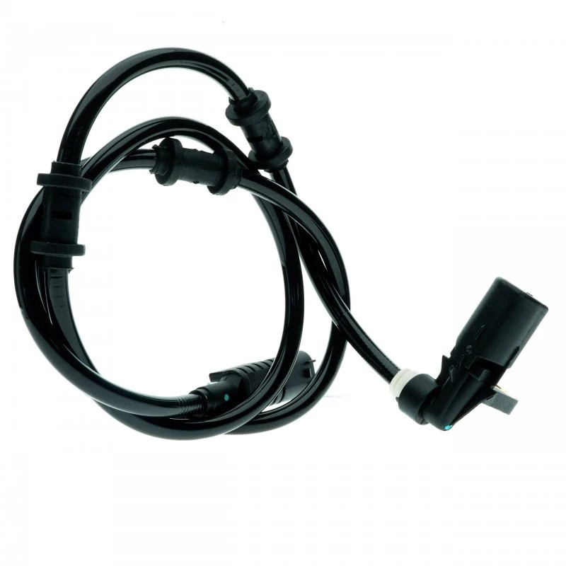 Image of DELPHI SS20341 ABS Sensor Sensor,wheel speed (412)