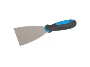 Image of Silverline 719811 Expert Scraper 100mm