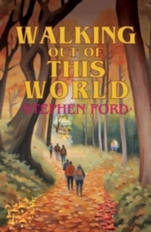 Image of Walking out of this World Paperback / softback