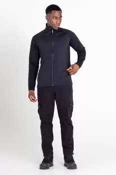 Image of Full-Zip 'Collective' Midlayer
