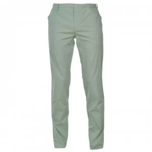 Image of DKNY Smart Trousers - Saged Green