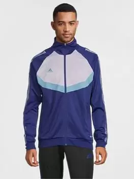 Image of adidas Sportswear Tiro Track Top, Navy Size M Men