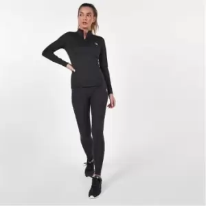 Image of Karrimor Run Tights Womens - Black