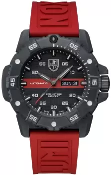 Image of Luminox Watch Master Carbon Seal Automatic 3860 Series Limited Edition