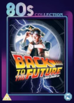 Image of Back to the Future - 80s Collection