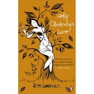 Image of Lady Chatterley's Lover (Paperback, 2011)