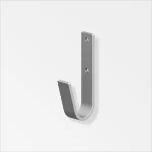 Image of Steel Galv Hook 35 x 82mm ProSolve - Alfer