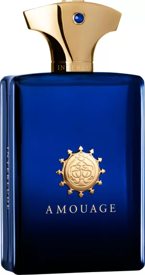 Image of Amouage Interlude Eau de Parfum For Him 50ml