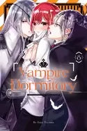Image of vampire dormitory 8