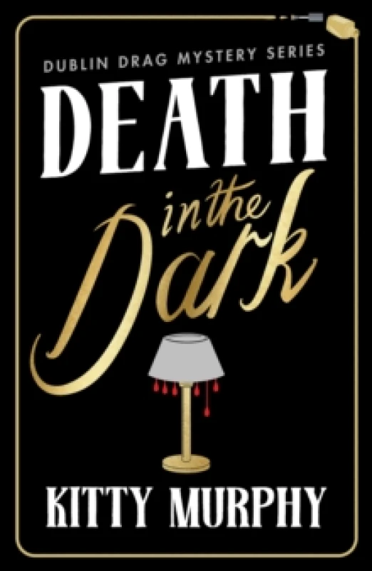 Image of Death in the Dark Paperback / softback