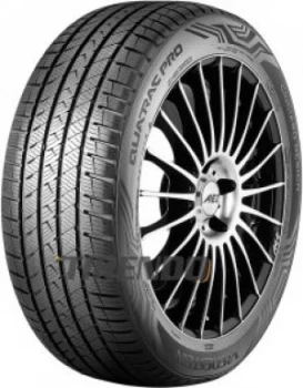 Image of Vredestein Quatrac Pro 215/65 R17 99V