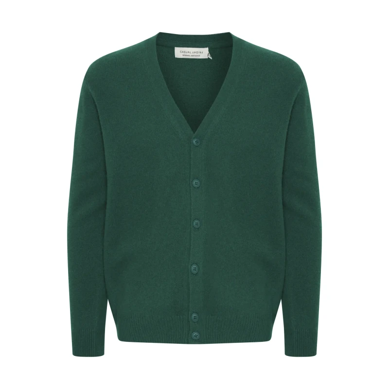Image of casual friday Cardigan Casual Friday Karl Vert Male L