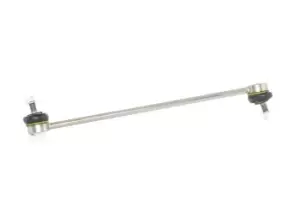 Image of TRW Anti-roll bar link JTS408 Rod / Strut, stabiliser,Drop link PEUGEOT,CITROEN,DS,307 CC (3B),307 SW (3H),307 (3A/C),308 SW I (4E_, 4H_)