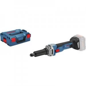 Image of Bosch Professional 0601229200 Cordless straight grinder w/o battery 18 V
