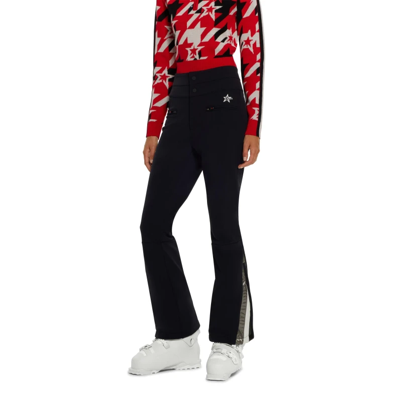 Image of Boss Womens Ski Trousers Black female 14 (XL)