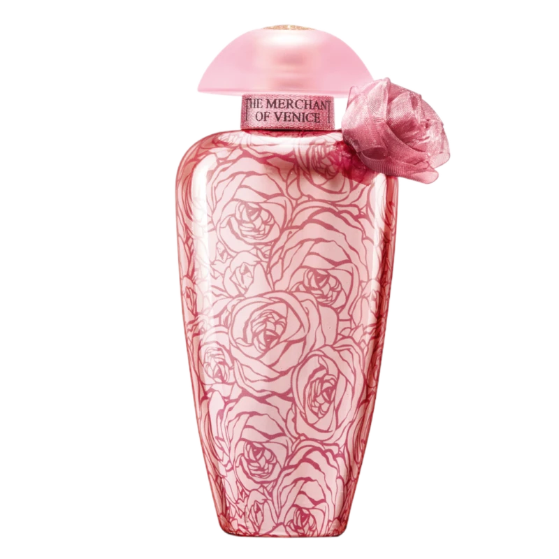 Image of The Merchant Of Venice Rosa Moceniga Elixir Eau de Parfum 100ml