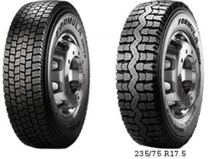 Image of Formula Formula Drive 315/80 R22.5 156/150K