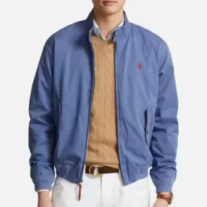 Image of Polo Ralph Lauren Cotton Twill Jacket - S