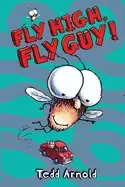 Image of fly high fly guy