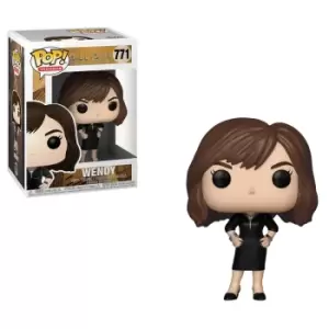 Image of Billions Wendy Pop! Vinyl Figure