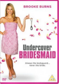 Image of Undercover Bridesmaid