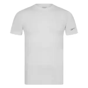 Image of Reebok T-Shirt - White