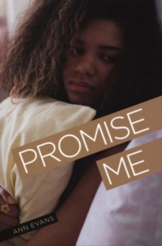 Image of Promise Me Paperback / softback