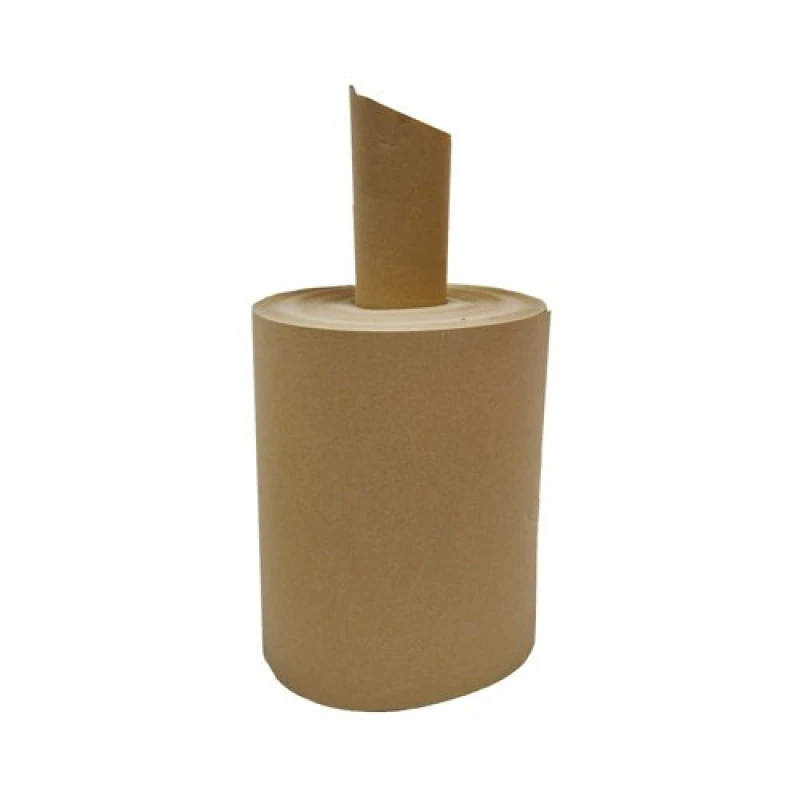 Image of Recycled Paper Roll Unboxed 350mm x 450m 80gsm TBH4DB