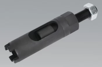 Image of Sealey SX0411 Injector yeszzle Socket - Commercial