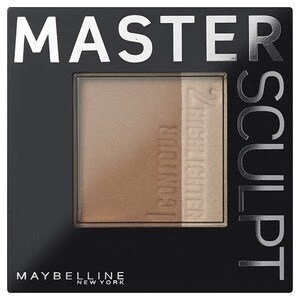 Image of Maybelline Master Sculpt Contouring Foundation 01 Light/Med Nude