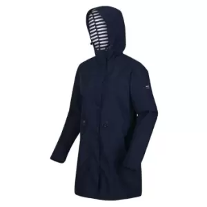 Image of Regatta Blakesleigh Waterproof Jacket - Blue