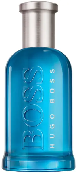 Image of Hugo Boss Bottled Pacific Eau de Toilette For Him 100ml