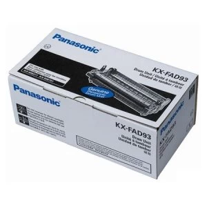 Image of Panasonic KXFAD93X Drum Unit