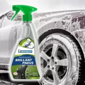 Image of Michelin Tyre Cleaner 009161