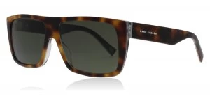 Image of Marc Jacobs Icon096/S Sunglasses Havana 2S0 57mm