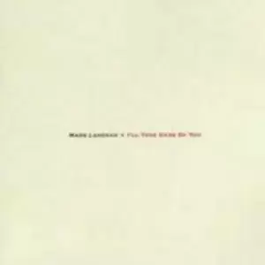 Image of Ill Take Care of You by Mark Lanegan CD Album