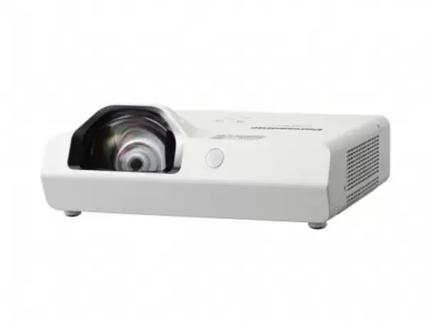 Image of Panasonic PT-TX350 XGA 3200 ANSI Lumens Short Throw LCD Projector