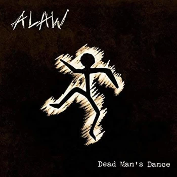 Image of Alaw - Dead Mans Dance CD