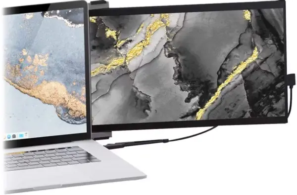 Image of Mobile Pixels Duex Max 14.1" 101-1007P04 Full HD LCD Monitor