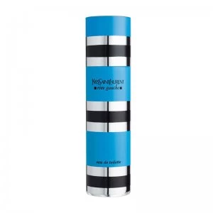 Image of Yves Saint Laurent Rive Gauche Eau de Toilette For Her 100ml