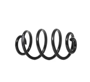 Image of MONROE Coil spring MONROE SPRINGS SE3440 Suspension spring,Springs RENAULT,Clio III Schragheck (BR0/1, CR0/1),MODUS / GRAND MODUS (F/JP0_)