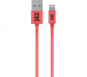 Image of JUICE Lightning Cable - 2 m
