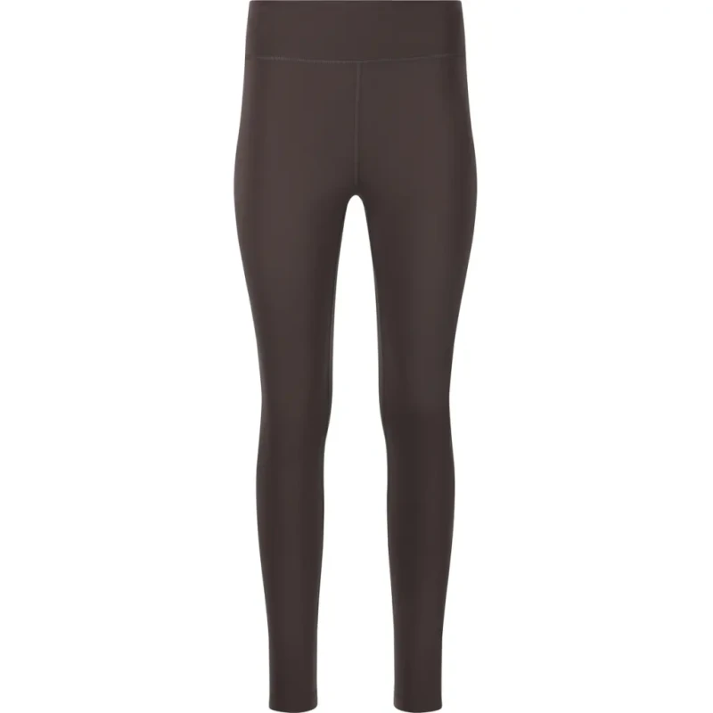 Image of Womens leggings Athlecia Franz Marron Female 38