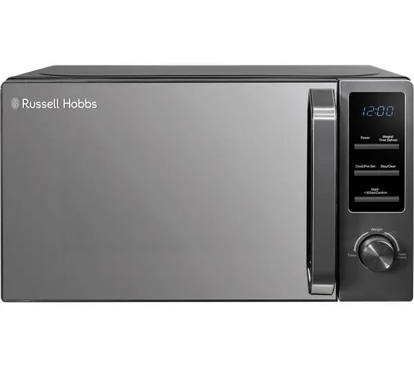 Image of Russell Hobbs RHM2028DS 20L 800W Digital Microwave
