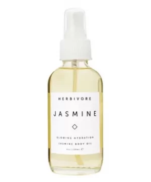 Image of Herbivore Jasmine Body Oil 120ml