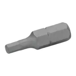Image of King Dick Screwdriver Bit 1/4" Hex - 9/64"