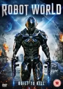 Image of Robot World