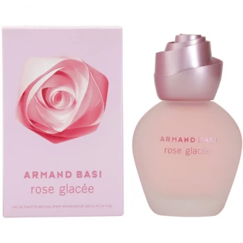 Image of Armand Basi Rose Glacee Eau de Toilette For Her 100ml