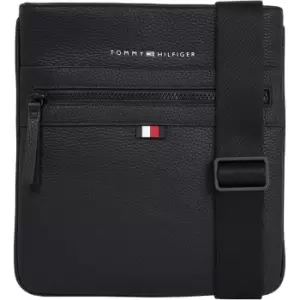 Image of Tommy Hilfiger Essential Crossover Bag - Black